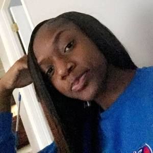 Meet your Posher, Damarria